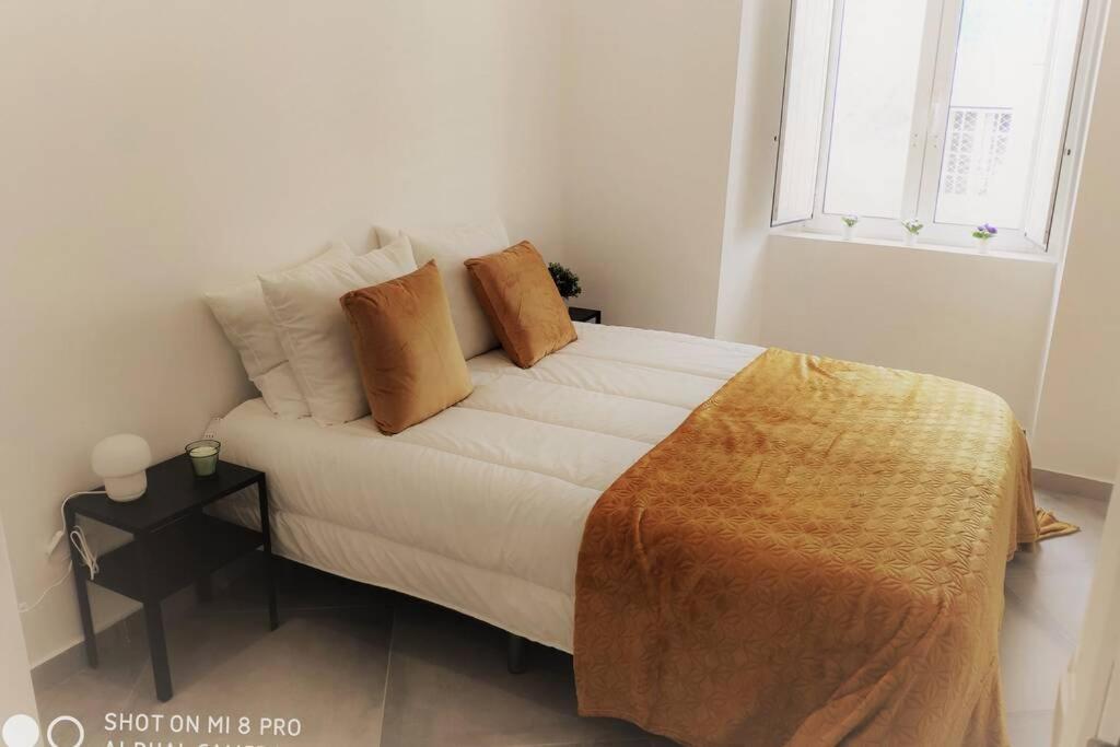 Villa Old Town House à Loulé Extérieur photo